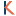 Favicon van inkontakt.nl