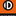 Favicon van inlinedesign.nl