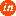 Favicon van inmind.nl