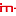 Favicon van inmote.nl