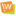 Favicon van innoverendwerken.nl