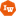 Favicon van innowijs.nl