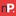 Favicon van inpay.nl