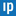 Favicon van inpetteau.nl