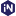 Favicon van inplan.nl