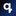 Favicon van inqube.nl