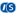 Favicon van insearch.nl