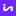 Favicon voor insida.nl