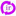 Favicon van inspiratio.nl