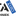 Favicon van insta.nl