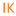 Favicon van instakeukens.nl