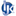 Favicon van instaljanssen.nl