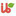 Favicon van installatiebedrijfbakkerbv.nl