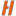 Favicon van installatiebedrijfheikoop.nl