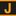 Favicon van installatiebedrijfjonkers.nl