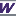 Favicon van installatiebedrijfwitteveen.nl