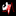 Favicon van instantfit.nl