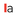Favicon van intake-app.nl