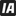 Favicon van interaskes.nl