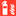 Favicon van interblus.nl