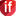 Favicon van interforce.eu