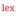 Favicon van interlex.eu