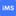 Favicon voor intermsolve.com