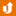Favicon van internovi.nl