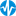 Favicon voor interpulse.nl