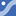 Favicon van interster.nl
