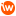 Favicon van interwijs.nl