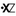 Favicon van interxyz.com