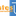 Favicon van intest.nl