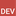 Favicon voor intodevelopment.nl