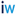 Favicon van intraworks.nl