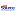 Favicon van intsource.nl