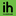 Favicon van invalshoek.nl