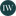 Favicon van inwhitefilms.nl