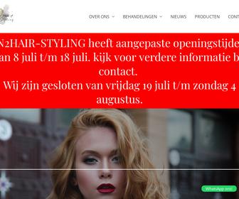 https://In2Hair-Styling.nl