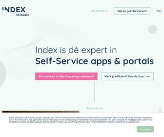 http://indexsoftware.nl