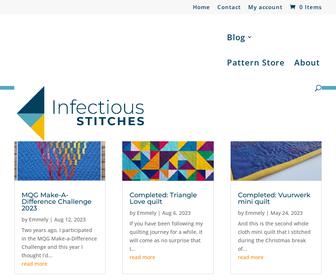 Infectious Stitches