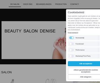 http://info@beautysalondenise.nl