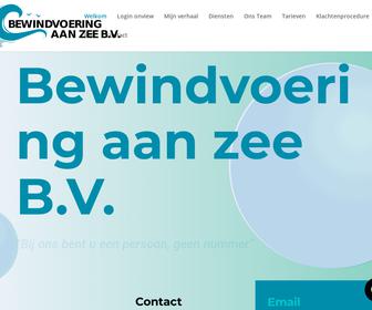 http://info@bewindvoeringaanzee.nl