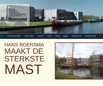 http://info@boersmamasten.nl