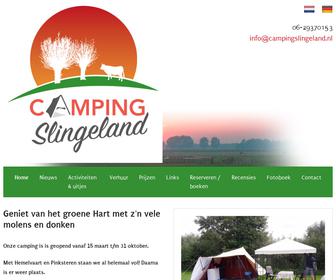 http://info@campingslingeland.nl