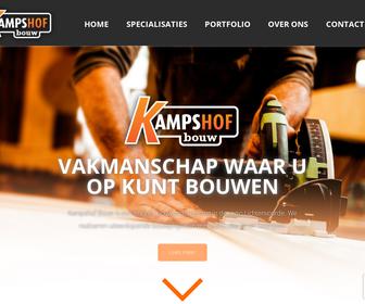 http://info@kampshofbouw.nl