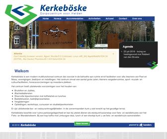 http://info@kerkeboske.nl