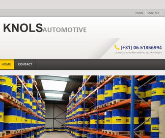 http://info@knols-automotive.nl