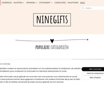 http://info@ninegifts.nl