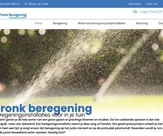 http://info@pronkberegening.nl